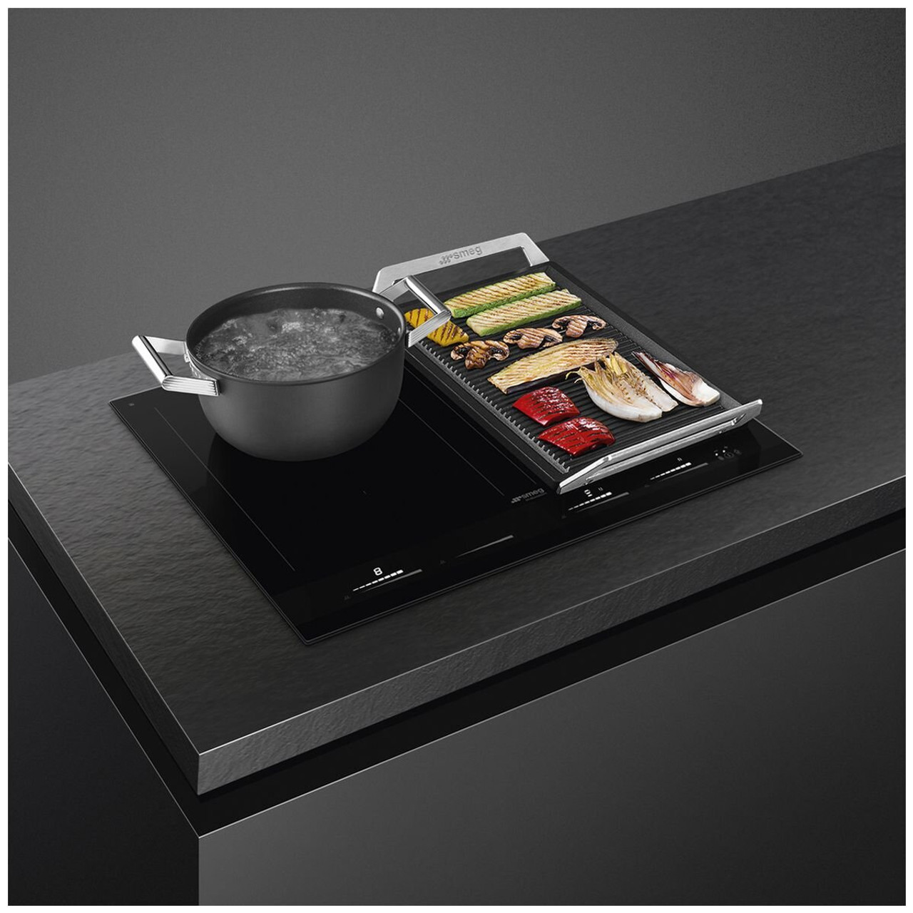 Linea induction cooker sale