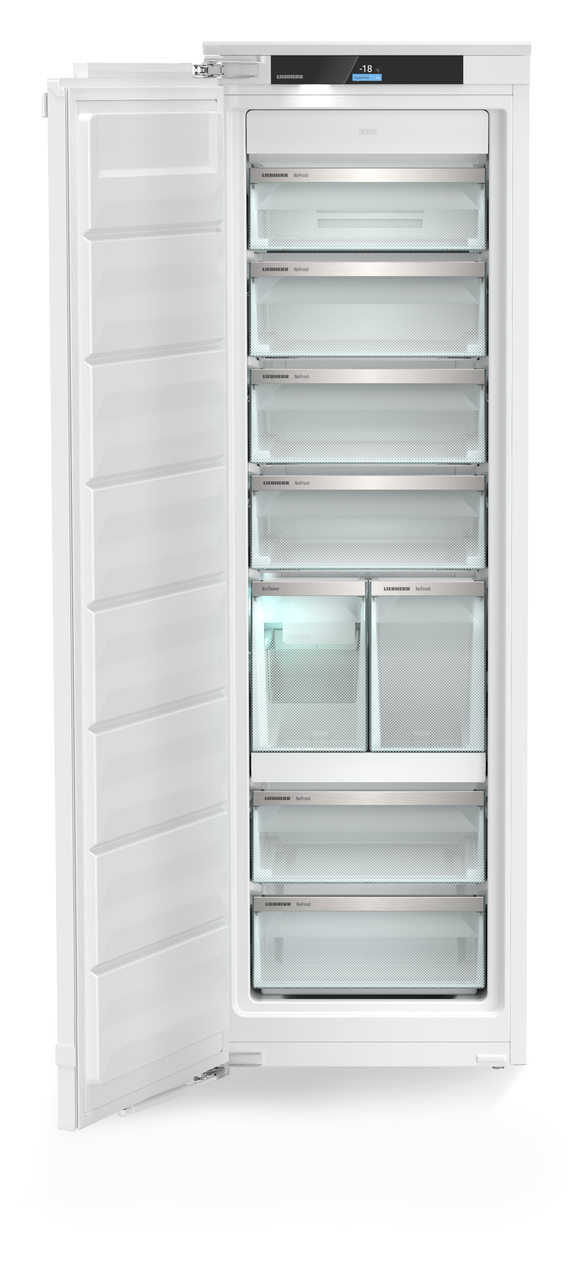LIEBHERR 213L PEAK FULLY INTEGRATED FREEZER - SIFNH 5188