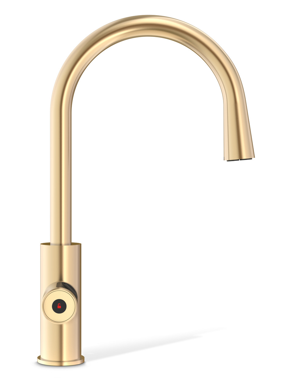 ZIP HYDROTAP G5 CELSIUS PLUS ALL-IN-ON BRUSHED GOLD TAP - H5M783Z07AU