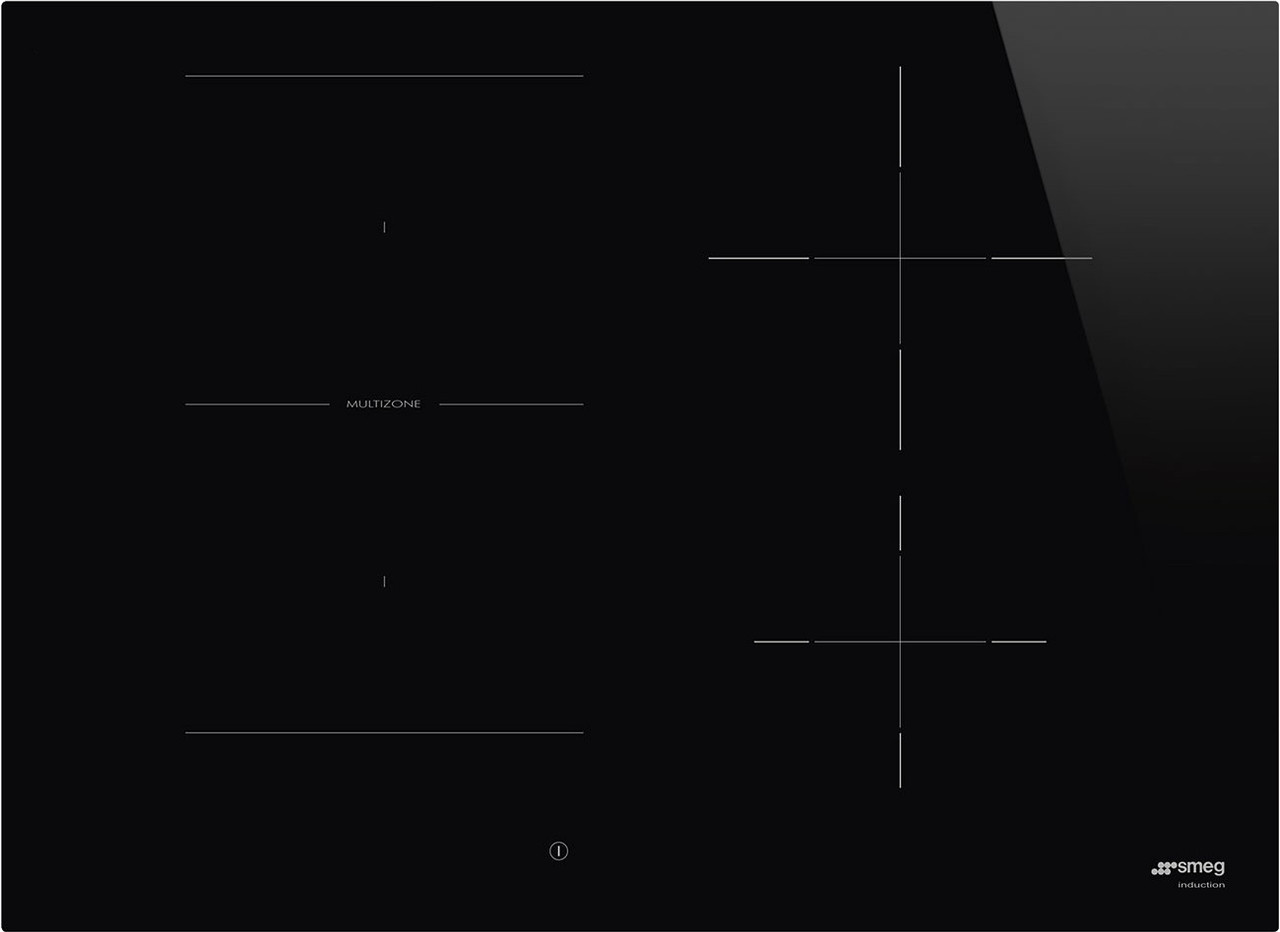 Smeg 70cm Induction Cooktop SAI4744D Berloni Appliances