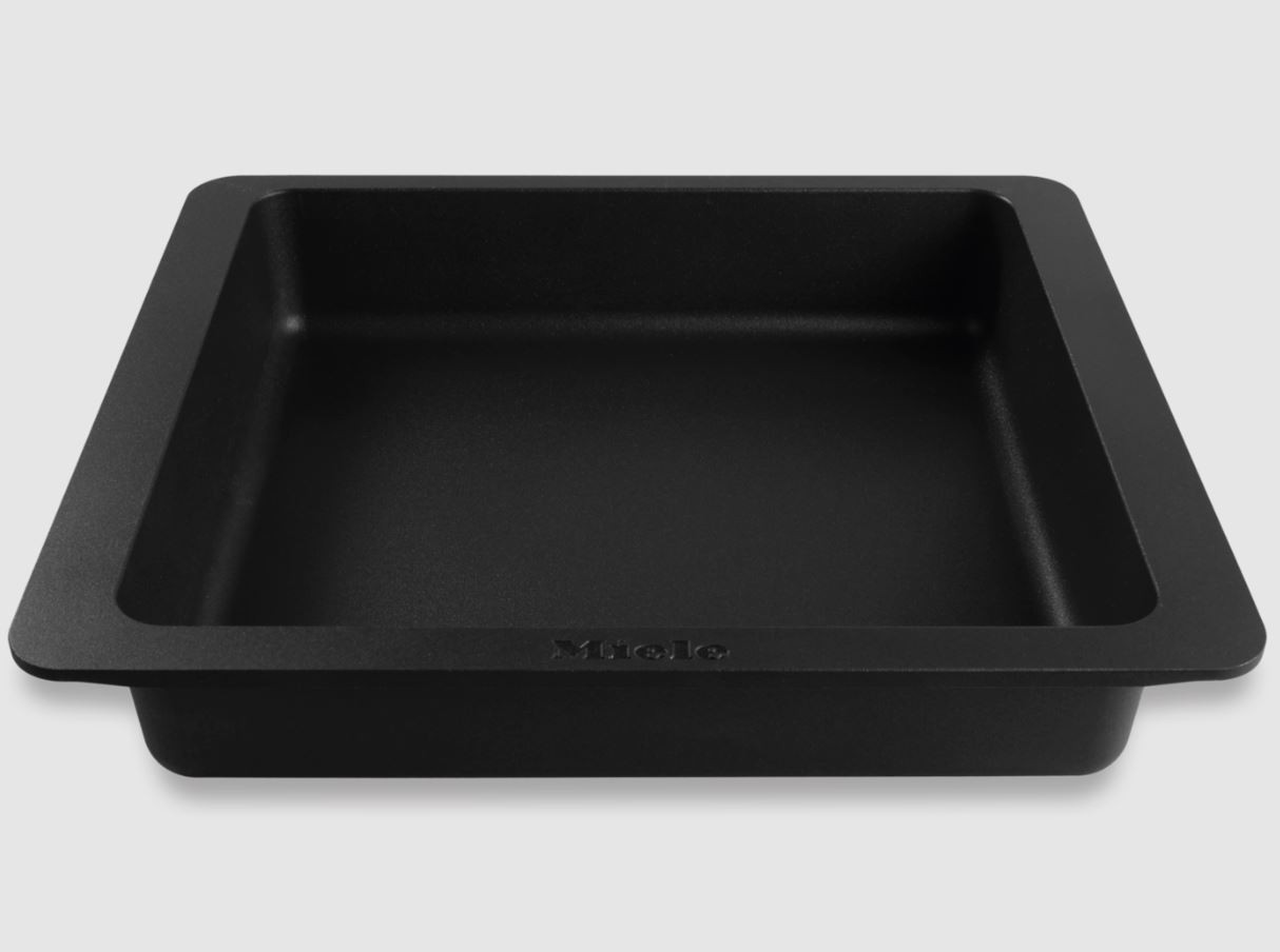 MIELE INDUCTION GOURMET OVEN DISH HUB 5001-XL