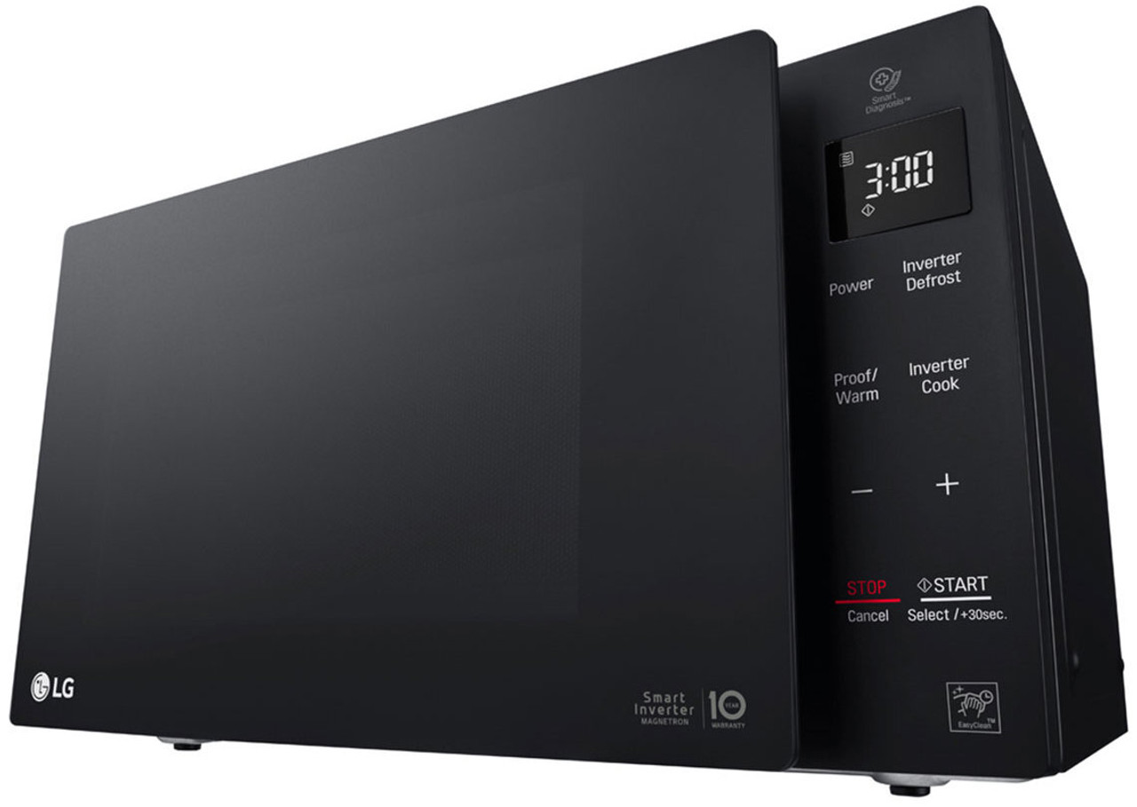 Neo lg microwave new arrivals
