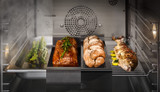 Combination Steam Ovens - The Benchmark in Ovens