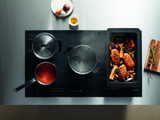 Induction Cooktops - Why they take top honours in cooktops