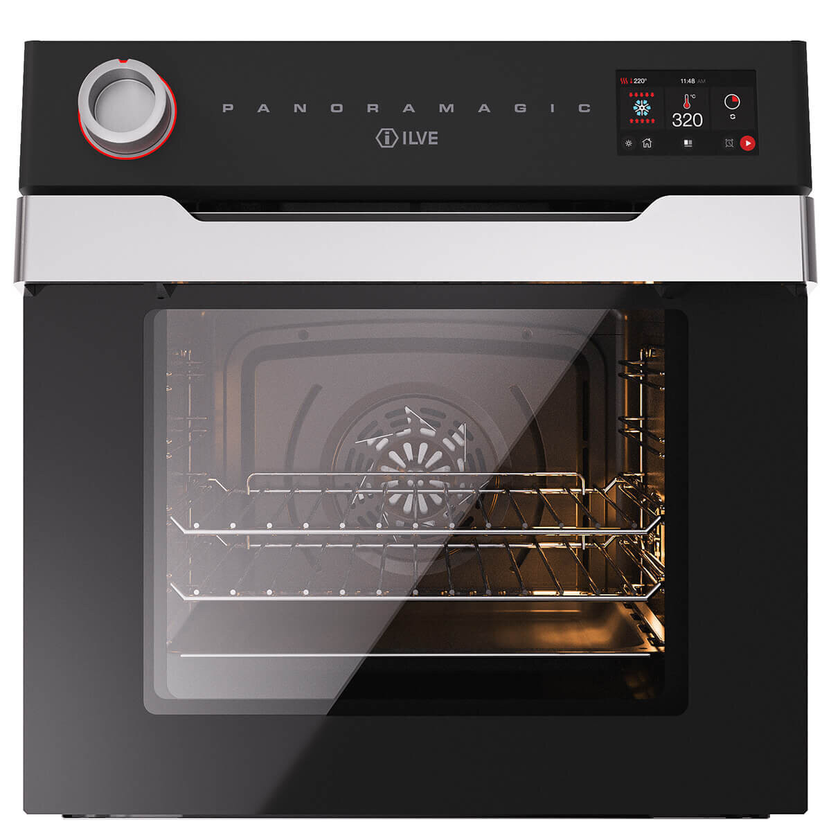 ILVE Appliances Australia | Italian Range Cookers - Berloni