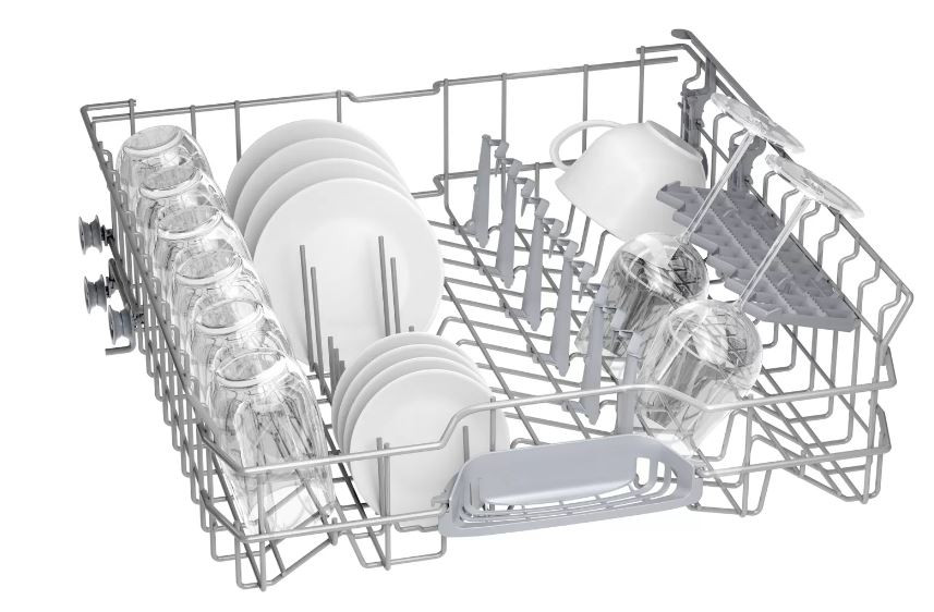 BOSCH 60CM BUILTUNDER DISHWASHER SERIES 2 SMU2ITS01A Berloni