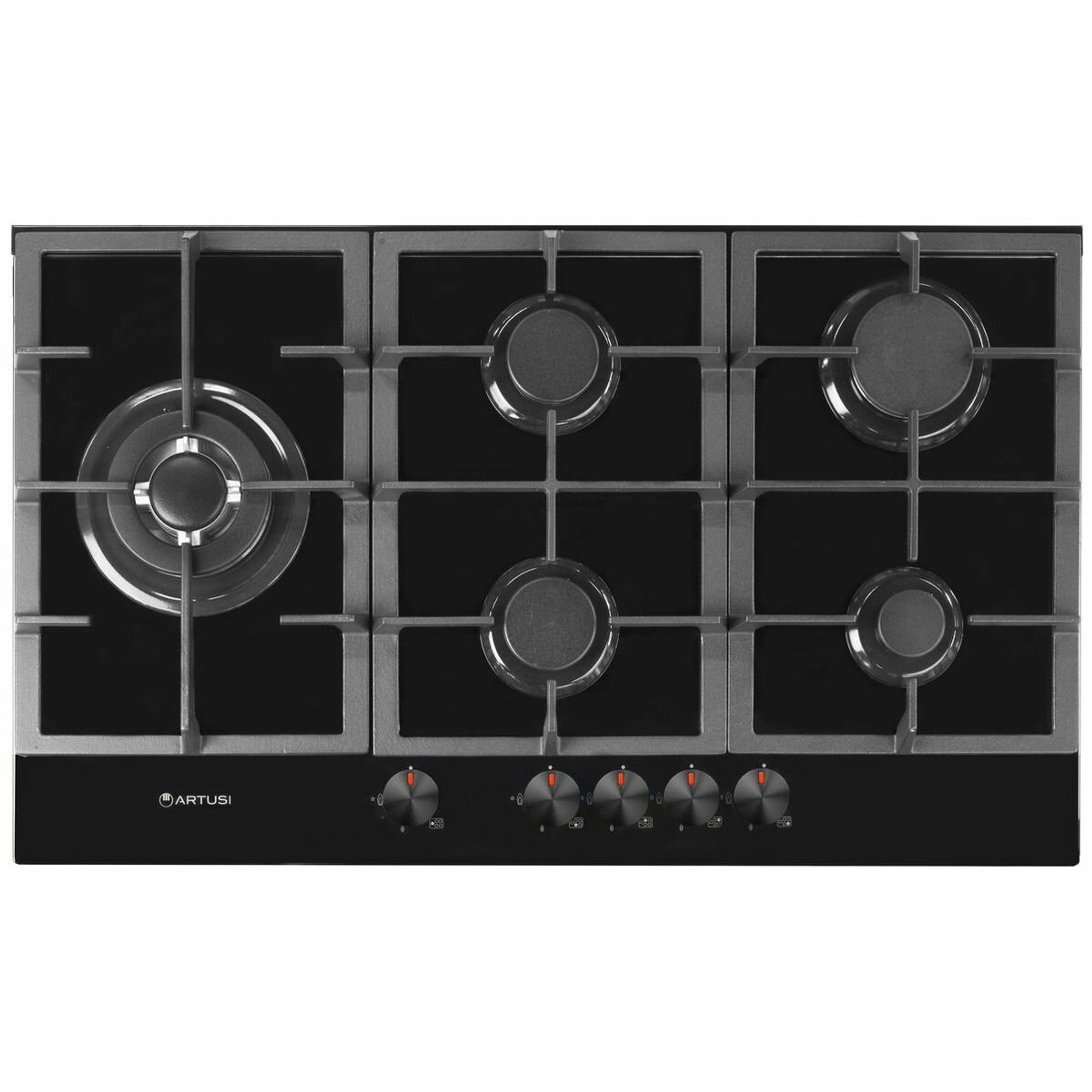COOKING COOKTOPS GAS COOKTOPS 90cm120cm GAS COOKTOP Page 1