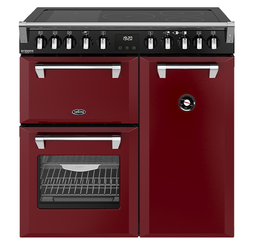 Garnet Red