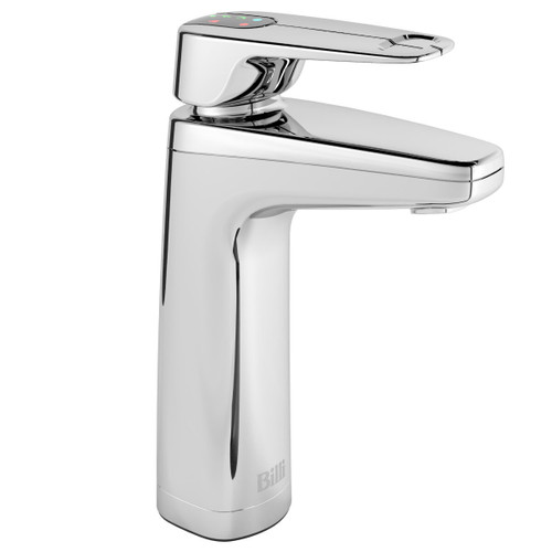 Billi Home Chrome BCS with XL Levered Dispenser - Omni One System - 925100LCH
