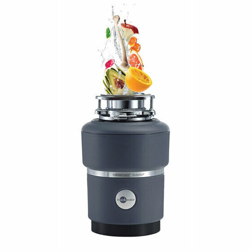 Insinkerator Evolution 100 0.75Hp Food Waste Disposer - 11100