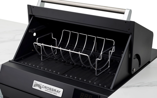 Crossray Roasting Rack - TCEAC-005