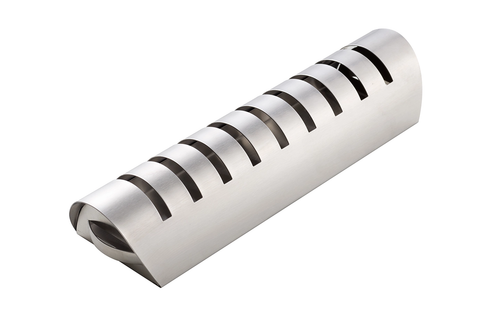 Crossray Smoker Box - TCEAC-011
