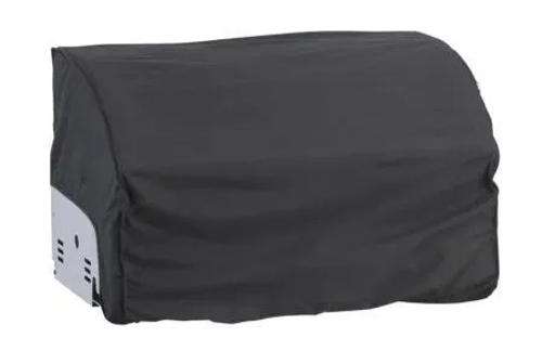 Crossray Cover for 4 Burner In-Built BBQ - TCS4AC-004