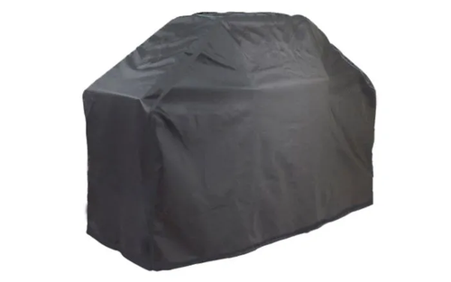 Crossray Cover for 4 Burner Trolley BBQ - TCS4AC-002