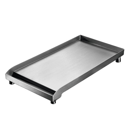 Bertazzoni Stainless Steel Griddle - 901309