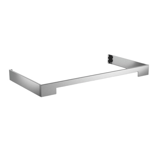 Bertazzoni 120cm Stainless Steel Toekick Panel for Cooker - 901483