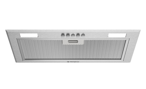 Westinghouse 52cm Stainless Steel Integrated Rangehood - WRI515SC Westinghouse 52cm Stainless Steel Integrated Rangehood - WRI515SC
