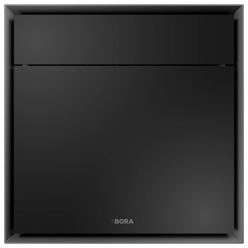 Bora Black Bora Combi Steam Oven - XBO