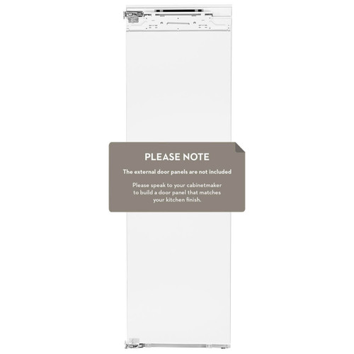 Artusi 280L Fully Integrated Refrigerator - AINT5100