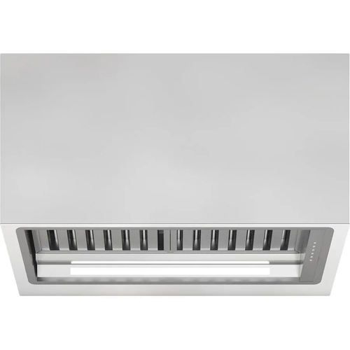 Sirius 85cm Undermount Hood - 1200m3/hr External Motor - SL906EMELXD85