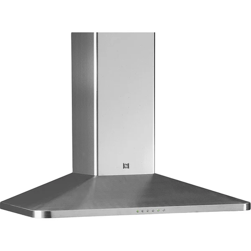 Sirius 90cm Stainless Steel Canopy Rangehood - 1200m3/hr External Motor - SL22ELEM90