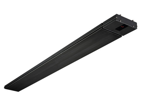 Heatstrip Black Classic Outdoor Electric Heater + Remote - THH3200AR Heatstrip Black Classic Outdoor Electric Heater + Remote - THH3200AR