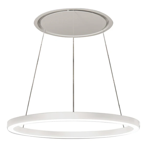 Sirius Valentina 750mm Halo Rangehood - OffBoard Motor - SLT973EMWH