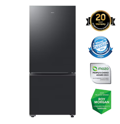 Samsung 427L Smart Bottom Mount Refrigerator - SRL4200B