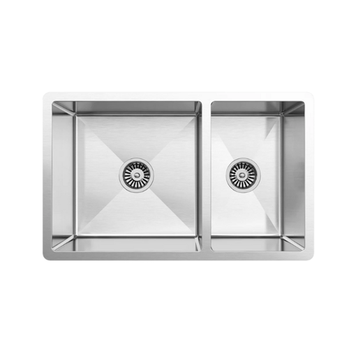 Castano Stainless Steel Calabria 725 1 & 1/2 Sink - CBM11