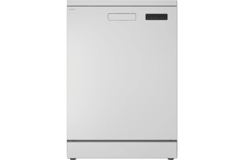 Asko 60cm White Freestanding Dishwasher - DFS342I.W (0454) Asko 60cm White Freestanding Dishwasher - DFS342I.W (0454)