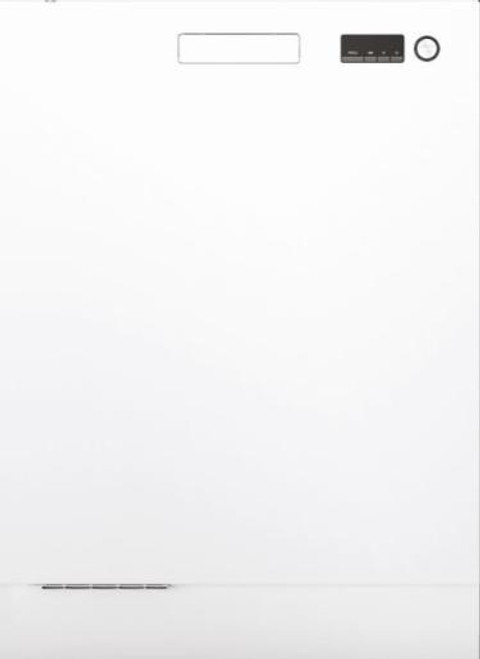 ASKO White Built-In Dishwasher -  DBI243IB.W.AU  - EX-DISPLAY* (0427)