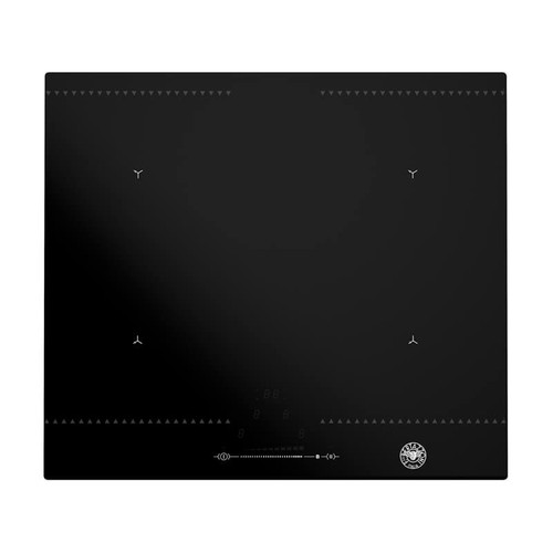 Bertazzoni 60cm Modern Series 4 Zone Induction Cooktop - P604IM2B2NE/20 - Ex Display*
