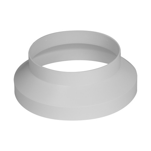 Deflecto 150-200mm Circular Reducer/Expander - FD2017