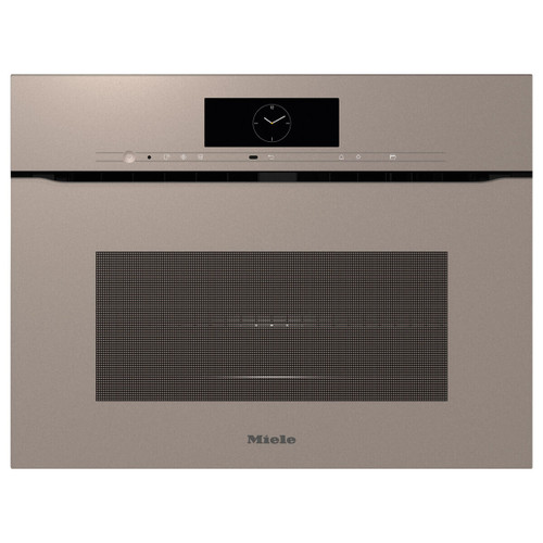 Miele 45cm ArtLine Built-In Compact Combi-Microwave Oven - H7840BMXPEBE