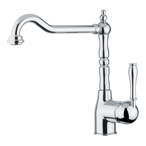 Armando Vicario Provincial Chrome Tap - PALAIS-LF (Lead Free)
