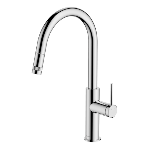 Abey Gareth Ashton Chrome Poco Pullout Tap (Lead Free) - 6K1-LF