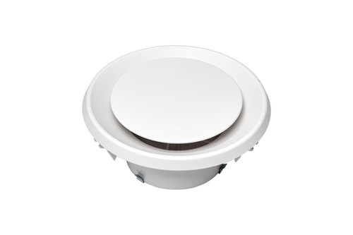 Schweigen Multipurpose Inline Silent Exhaust System Bundle for 2 Rooms - BL502