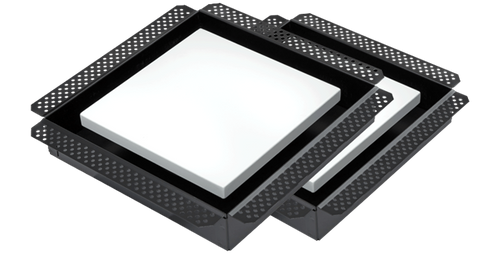 Schweigen Multipurpose Inline Silent Exhaust System - BLB702