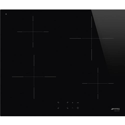 Smeg 60cm Induction Cooktop - SI2641DAU