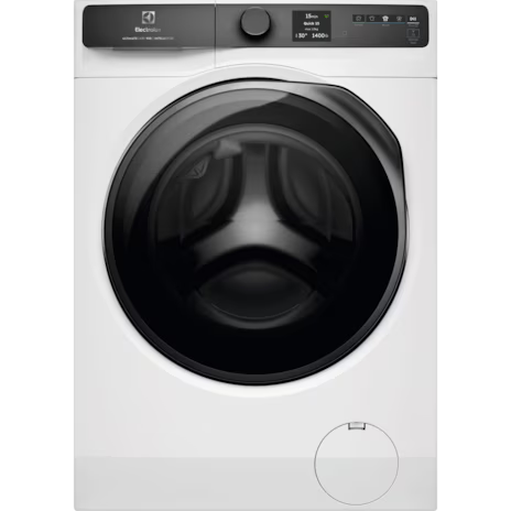 Electrolux 10kg White UltimateCare 900 Front Load Washing Machine - EWF1042R9WCS