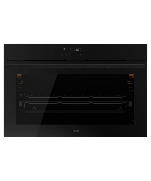 Haier 90cm 500 Series Built In Oven - HWO90S16TB3