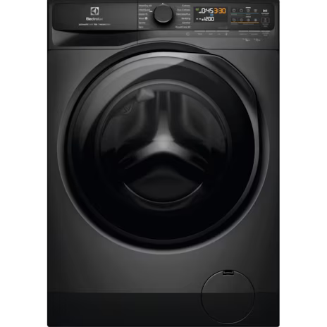 Electrolux 12kg/8kg Dark Onyx UltimateCare 700 Washing Machine/Dryer - EWW1243R7SCS