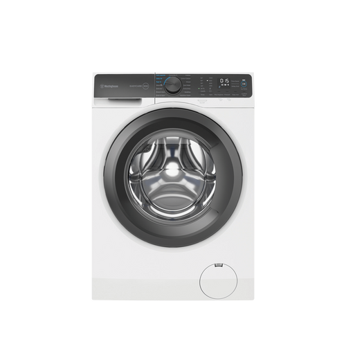 Westinghouse 9kg EasyCare White Front Loader Washer - WWF9024M5WAS