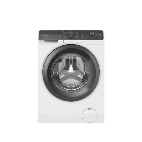 Westinghouse 10kg Front Loader Washer - WWF1044M7WAS