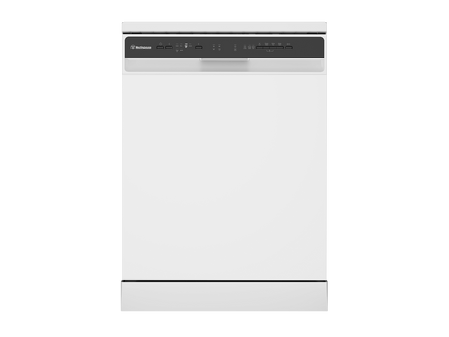 Westinghouse 60cm White Freestanding Dishwasher - WSF6602WC