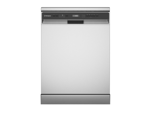 Westinghouse 60cm Stainless Steel Freestanding Dishwasher - WSF6606XC