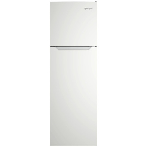Westinghouse 247L White Top Mount Fridge - WTM2500WA-X