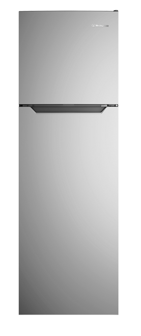 Westinghouse 247L Silver Top Mount Fridge - WTM2500AA-X