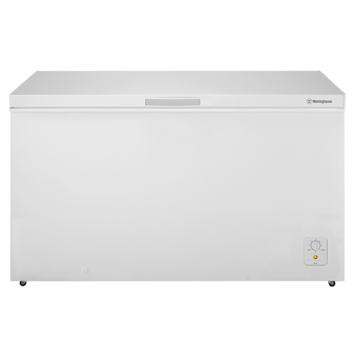 Westinghouse 500L White Chest Freezer - WCM5000WE