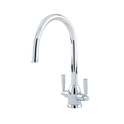 Shaws by Perrin & Rowe Silverdale Kitchen Mixer - Lead Free - AUSH.4861